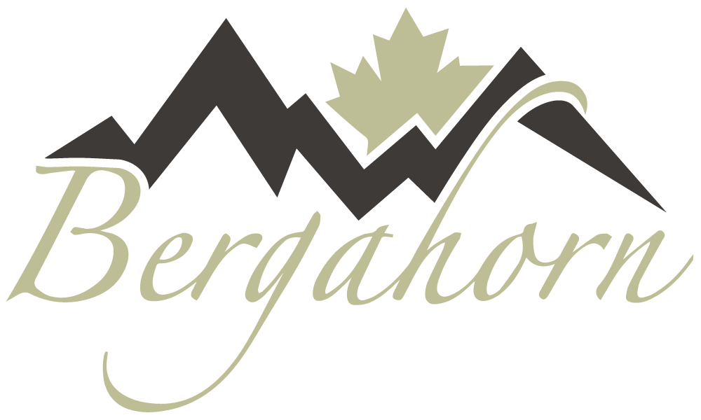 Logo alpinchalet Bergahorn